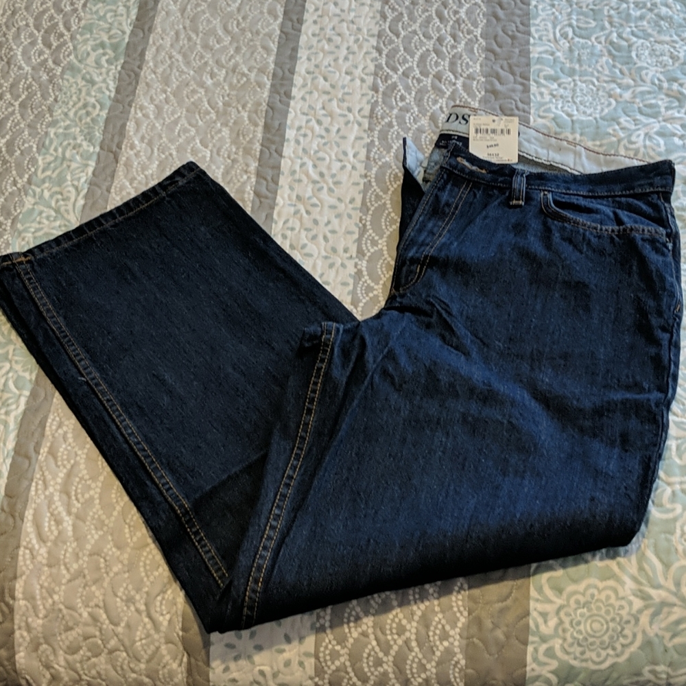 Lands End jeans